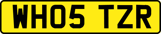 WH05TZR