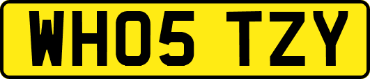 WH05TZY