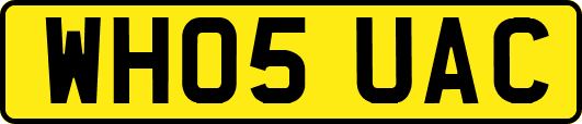 WH05UAC