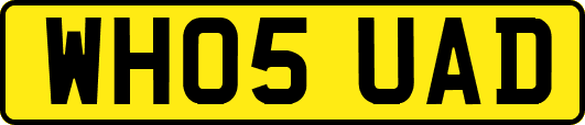 WH05UAD