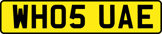 WH05UAE
