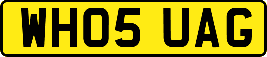 WH05UAG