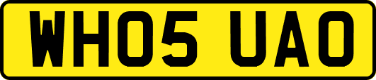WH05UAO