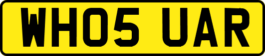 WH05UAR