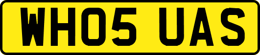 WH05UAS