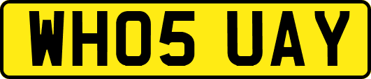 WH05UAY