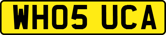 WH05UCA