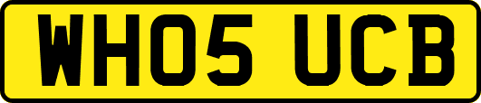 WH05UCB