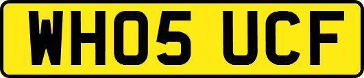 WH05UCF