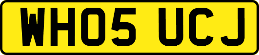 WH05UCJ