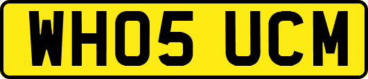 WH05UCM