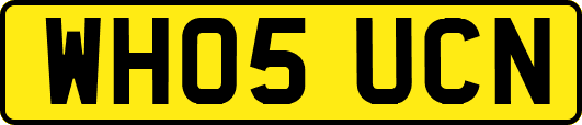 WH05UCN