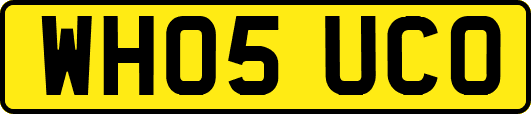 WH05UCO