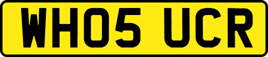 WH05UCR