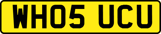 WH05UCU