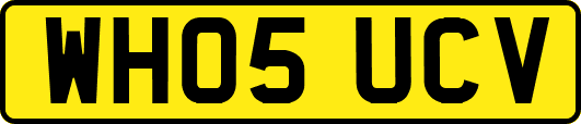 WH05UCV