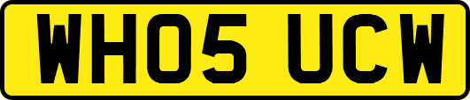 WH05UCW