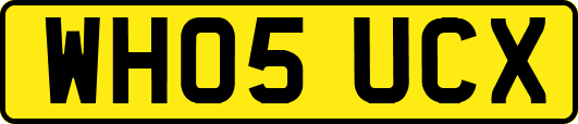 WH05UCX