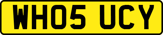 WH05UCY