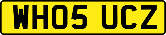 WH05UCZ