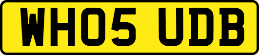 WH05UDB