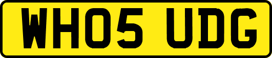 WH05UDG