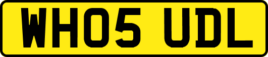 WH05UDL