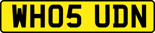 WH05UDN