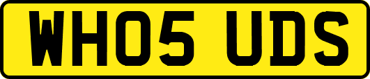 WH05UDS