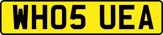 WH05UEA
