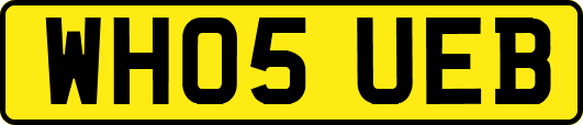 WH05UEB
