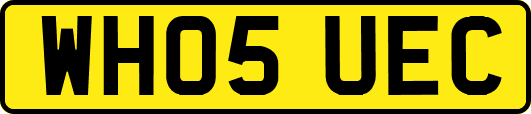 WH05UEC