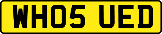 WH05UED