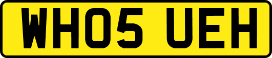 WH05UEH