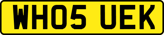 WH05UEK