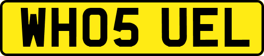 WH05UEL