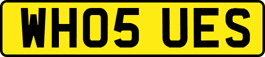 WH05UES