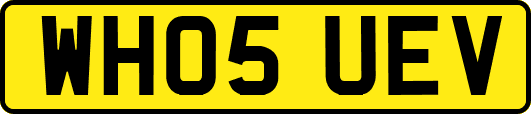 WH05UEV