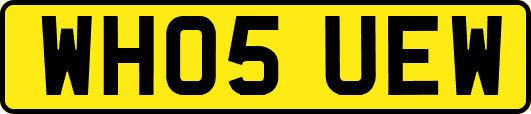 WH05UEW