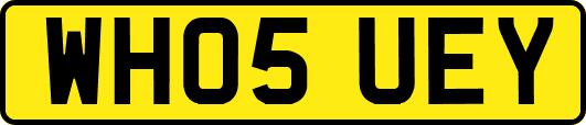 WH05UEY