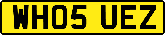 WH05UEZ