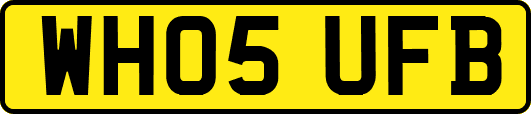 WH05UFB