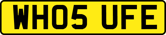 WH05UFE