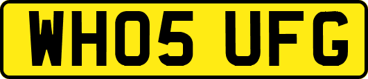 WH05UFG