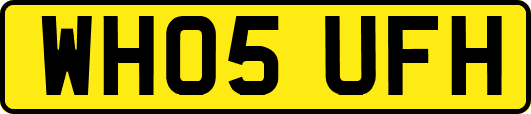 WH05UFH