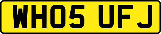 WH05UFJ