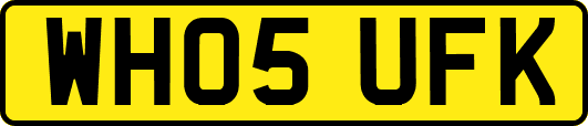 WH05UFK