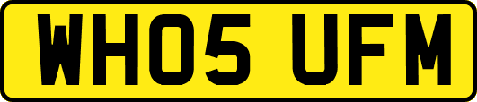 WH05UFM
