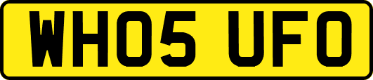 WH05UFO