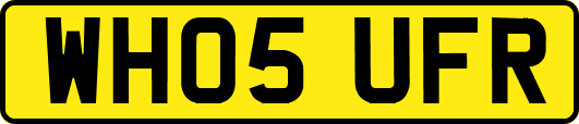 WH05UFR